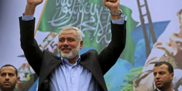 Middle-East War Looms: Israel Kills Hamas Leader Ismail Haniyeh and Hezbollah Commander