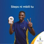 4 Days to Go: How to Update Your KPLC Token Meter and Avoid Blackouts 24 | Mania Africa | maniainc.com 448760365 914498317377766 7872682263721329491 n | Mania Africa: News, Sports, Tech, Movies, and Lifestyle | maniainc.com