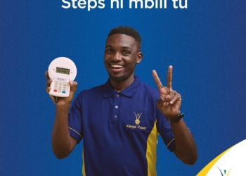 4 Days to Go: How to Update Your KPLC Token Meter and Avoid Blackouts