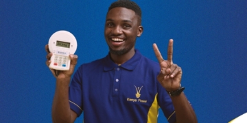 4 Days to Go: How to Update Your KPLC Token Meter and Avoid Blackouts