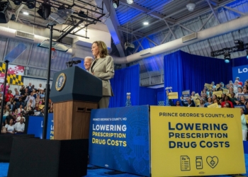 A New Era in Healthcare as Biden and Harris Announce Lower Drug Costs for Millions of Americans 43 | Mania Africa | maniainc.com A New Era in Healthcare as Biden and Harris Announce Lower Drug Costs for Millions of Americans