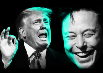 Trump and Musk Unplugged: A Candid X Spaces Conversation on Power, Policy, and the Future of America