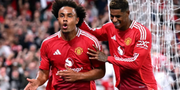Premier League 24/25 Opener: City Dominates, United’s Rising Star, Arsenal’s High Hopes