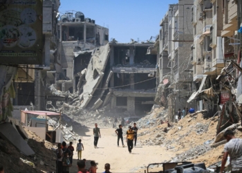 Fresh Round of Ceasefire Talks Amidst Israel-Gaza Conflict: A Glimpse of Hope or Prolonged Suffering?