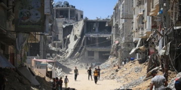 Fresh Round of Ceasefire Talks Amidst Israel-Gaza Conflict: A Glimpse of Hope or Prolonged Suffering?