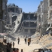 Fresh Round of Ceasefire Talks Amidst Israel-Gaza Conflict: A Glimpse of Hope or Prolonged Suffering?