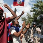 haiti demonstrators | Mania Africa: News, Sports, Tech, Movies, and Lifestyle | maniainc.com
