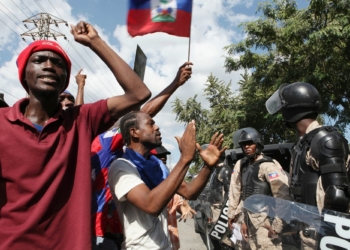Gangs and Insecurity: Investigating the Root Causes of Instability in Haiti