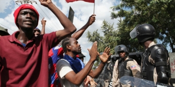 Gangs and Insecurity: Investigating the Root Causes of Instability in Haiti