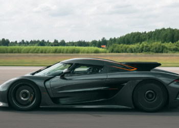 The Rise of Koenigsegg: From Dreams to Hypercar Legends 32 | Mania Africa | maniainc.com The Rise of Koenigsegg: From Dreams to Hypercar Legends