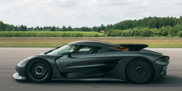 The Rise of Koenigsegg: From Dreams to Hypercar Legends