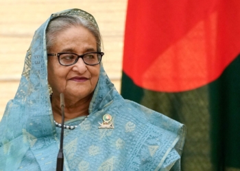 Political Earthquake Rocks Bangladesh: The Aftermath of PM Sheikh Hasina’s Shocking Resignation and Exile