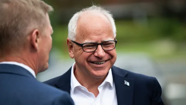 Kamala Harris Shakes Things Up with VP Pick: Inside the Exciting Announcement 8 | Mania Africa | maniainc.com Tim Walz, above everything else, is a strategic pick for Kamala Harris, owing to his values and mannerisms | Why Kamala Harris Picked Minnesota Governor Tim Walz | Mania Politics
