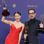 Shogun Sweeps the 2024 Emmy Awards with a Record 18 Wins! Full List of 2024 Emmy Awards Winners 105 | Mania Africa | maniainc.com 1x 1 | Mania Africa: News, Sports, Tech, Movies, and Lifestyle | maniainc.com