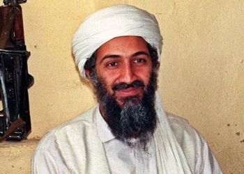 Uncovering the Secrets of Osama Bin Laden’s Mind: Insights from His Hard Drives