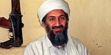 Uncovering the Secrets of Osama Bin Laden’s Mind: Insights from His Hard Drives