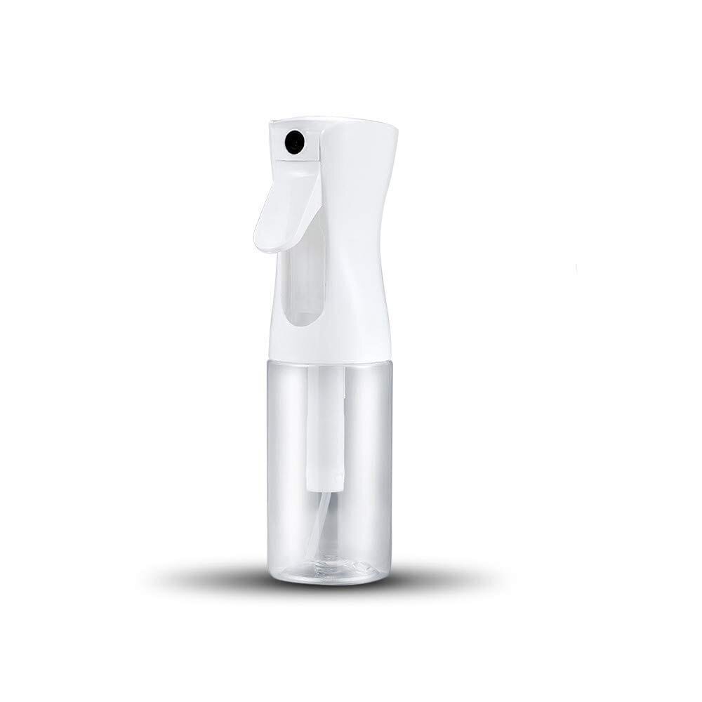 10 Essential Products for Curly Hair 12 | Mania Africa | maniainc.com The Aerosol Fine Mist Curly Hair Spray Bottle
