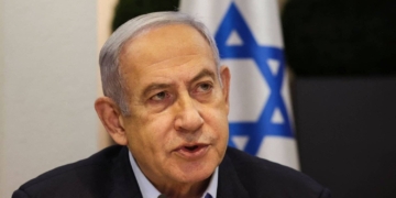 Netanyahu’s Hardline Stance on Gaza Ceasefire: A Political Gamble Amid Protests and International Pressure