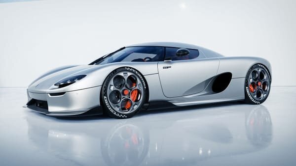 The Rise of Koenigsegg: From Dreams to Hypercar Legends 20 | Mania Africa | maniainc.com The iconic Koenigsegg CC850 was recently updated with a manual gearbox, for that classic feel, and 1,363 brake horsepower | The Rise of Koenigsegg: From Dreams to Hypercar Legends | Mania Motors