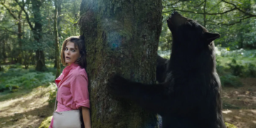Battle of the Wild Rides: Cocaine Bear’s Chaos vs. Project Power’s Supercharged Thrills