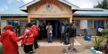 Hillside Endarasha Academy Fire: What (Possibly) Went Wrong and How We Can Prevent Future Disasters