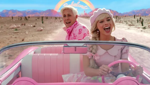 The Hidden Messages in the Barbie Movie: Critical Gender Issues We Can't Ignore 11 | Mania Africa | maniainc.com Barbie and Ken | Ken, who was previously not much of a threat, brings with him changes from