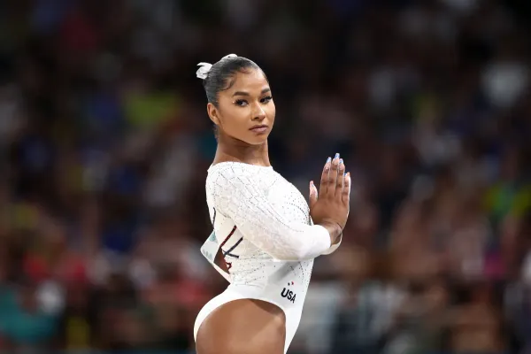 Jordan Chiles' Emotional Response to Olympic Medal Controversy 8 | Mania Africa | maniainc.com USA Gymnastics has vowed to appeal the CAS decision to revoke Chiles' Bronze medal | Team USA’s Next Steps and the CAS Ruling's Broader Implications for Olympic Athletes | Mania News
