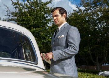Superman as the Next 007: Why Henry Cavill Might Be the Best (or Worst) Choice for James Bond