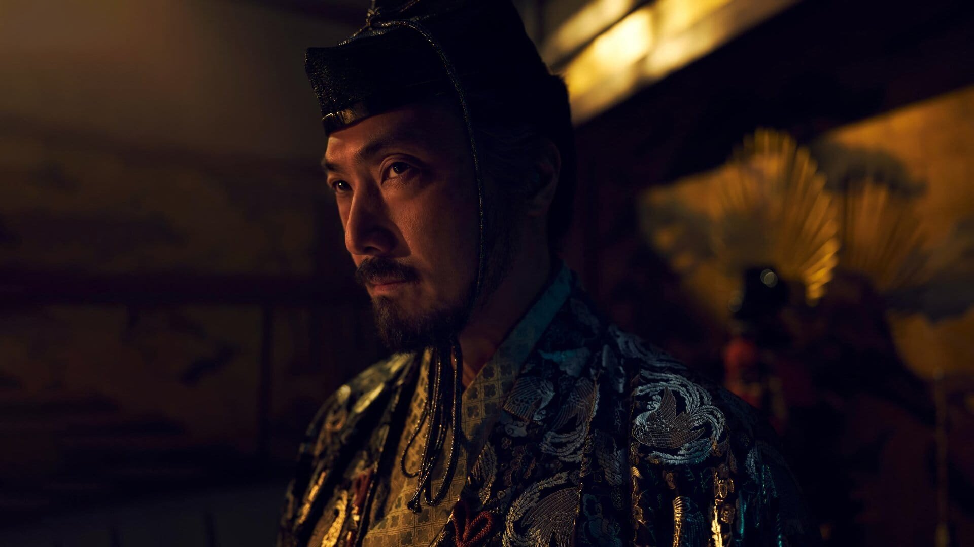 Shogun: A Journey through Feudal Japan, Honor, and Ambition - A Review 6 | Mania Africa | maniainc.com Ishido - Shogun TV Series Review by Mania Movies on Mania Africa - mania.africa