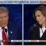 2024 Presidential Debate Analysis: How Harris and Trump Faced Off on National Issues 165 | Mania Africa | maniainc.com Kamala Harris vs Donald Trump Debate US Political News on Mania Africa mania.africa | Mania Africa: News, Sports, Tech, Movies, and Lifestyle | maniainc.com
