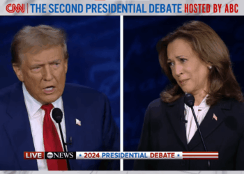 2024 Presidential Debate Analysis: How Harris and Trump Faced Off on National Issues