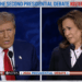 2024 Presidential Debate Analysis: How Harris and Trump Faced Off on National Issues 25 | Mania Africa | maniainc.com 2024 Presidential Debate Analysis: How Harris and Trump Faced Off on National Issues