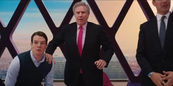 The Hidden Messages in the Barbie Movie: Critical Gender Issues We Can't Ignore 15 | Mania Africa | maniainc.com Mattel's CEO, played by Will Ferrell, embodies governance based on power imbalances in the Barbie (2023) movie | Barbie 2023 Movie Review, Summary, and Hidden Meaning | Mania Movies