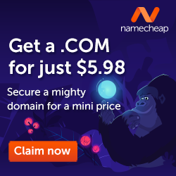 Choosing the Right Web Hosting Provider: A Comprehensive Guide to Finding Your Perfect Match 13 | Mania Africa | maniainc.com Namecheap | Mania Africa: News, Sports, Tech, Movies, and Lifestyle | maniainc.com