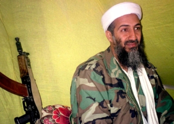 The Untold Story of SEAL Team Six’s Raid That Took Down Osama Bin Laden – Part 2