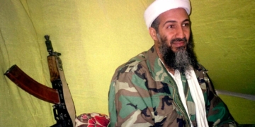 The Untold Story of SEAL Team Six’s Raid That Took Down Osama Bin Laden – Part 2