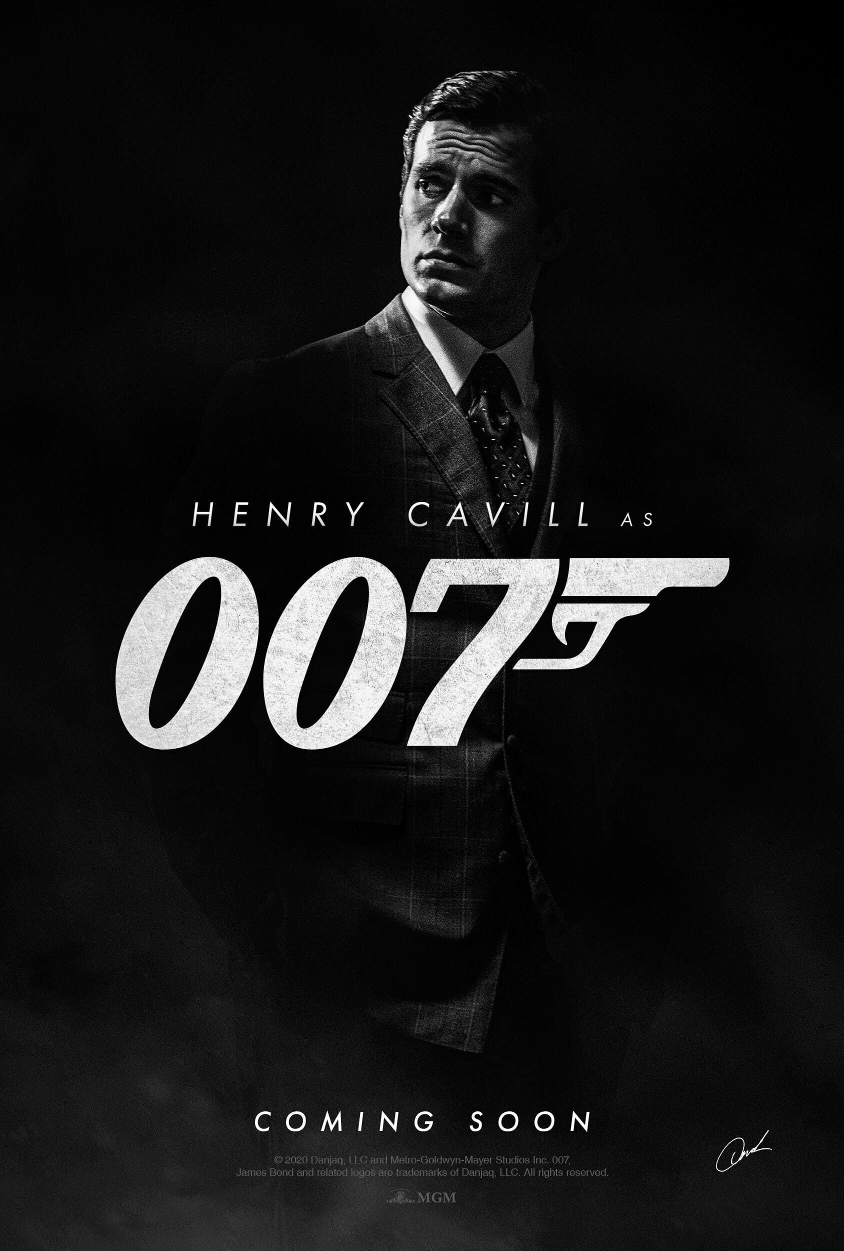 Superman as the Next 007: Why Henry Cavill Might Be the Best (or Worst) Choice for James Bond 12 | Mania Africa | maniainc.com Superman as the Next 007 Why Henry Cavill Might Be the Best or Worst Choice for James Bond | Mania Africa: News, Sports, Tech, Movies, and Lifestyle | maniainc.com