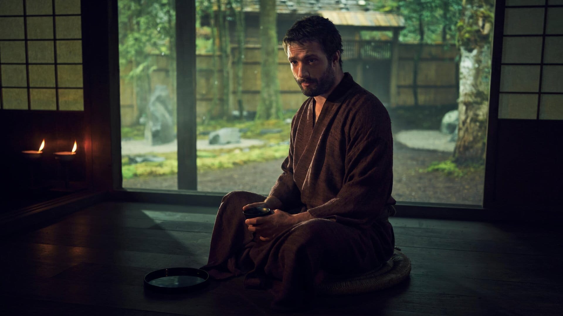 Shogun: A Journey through Feudal Japan, Honor, and Ambition - A Review 9 | Mania Africa | maniainc.com The Anjin - John Blackthorne - Shogun: A Journey through Feudal Japan, Honor, and Ambition - A Review - Shogun TV Series Review by Mania Movies on Mania Africa - mania.africa