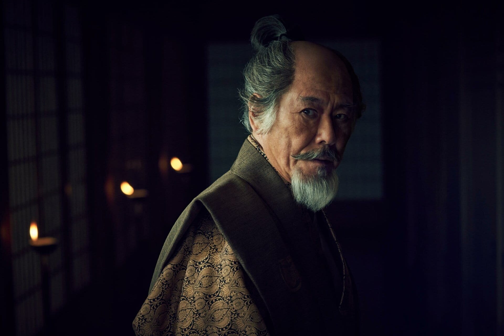 Shogun: A Journey through Feudal Japan, Honor, and Ambition - A Review 21 | Mania Africa | maniainc.com Todu Hiromatsu - Shogun: A Journey through Feudal Japan, Honor, and Ambition - A Review | Mania Movies: Movie & TV Series Reviews by Mania Africa - mania.africa
