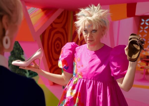The Hidden Messages in the Barbie Movie: Critical Gender Issues We Can't Ignore 9 | Mania Africa | maniainc.com WeirdBarbieCropFP Resized | Mania Africa: News, Sports, Tech, Movies, and Lifestyle | maniainc.com