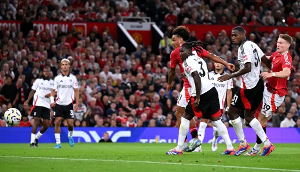 Premier League 24/25 Opener: City Dominates, United’s Rising Star, Arsenal’s High Hopes 2 | Mania Africa | maniainc.com Manchester United Find a New Star in Joshua Zirkzee | Premier League 24/25 Opener: City Dominates, United’s Rising Star, Arsenal’s High Hopes | Mania Sports