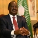 Kenya’s High-Stakes Gamble: Will Raila Odinga Succeed in the AU Chair Race?