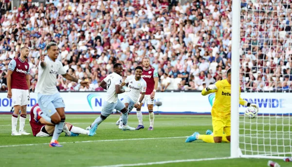 Premier League 24/25 Opener: City Dominates, United’s Rising Star, Arsenal’s High Hopes 8 | Mania Africa | maniainc.com Newcastle and Aston Villa Earn Hard-Fought Wins in EPL GW 1 Results | English Premier League 2024/25 | Mania Sports