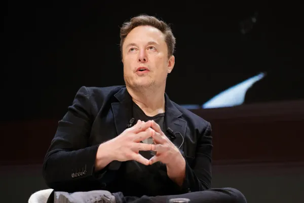 Trump and Musk Unplugged: A Candid X Spaces Conversation on Power, Policy, and the Future of America 44 | Mania Africa | maniainc.com Elon Musk took a step back, letting Trump set the agenda for the X Space conversation | Trump and Musk Unplugged: A Candid X Spaces Conversation on Power, Policy, and the Future of America | Mania News