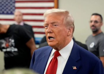 Another Assassination Attempt on Trump: The Danger of Rising Rhetoric, Misinformation, and Political Violence