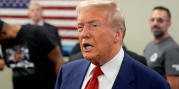 Another Assassination Attempt on Trump: The Danger of Rising Rhetoric, Misinformation, and Political Violence