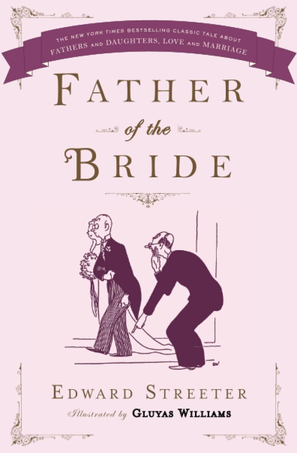 Father of the Bride Movie Review 2 | Mania Africa | maniainc.com Father of the Bride book
