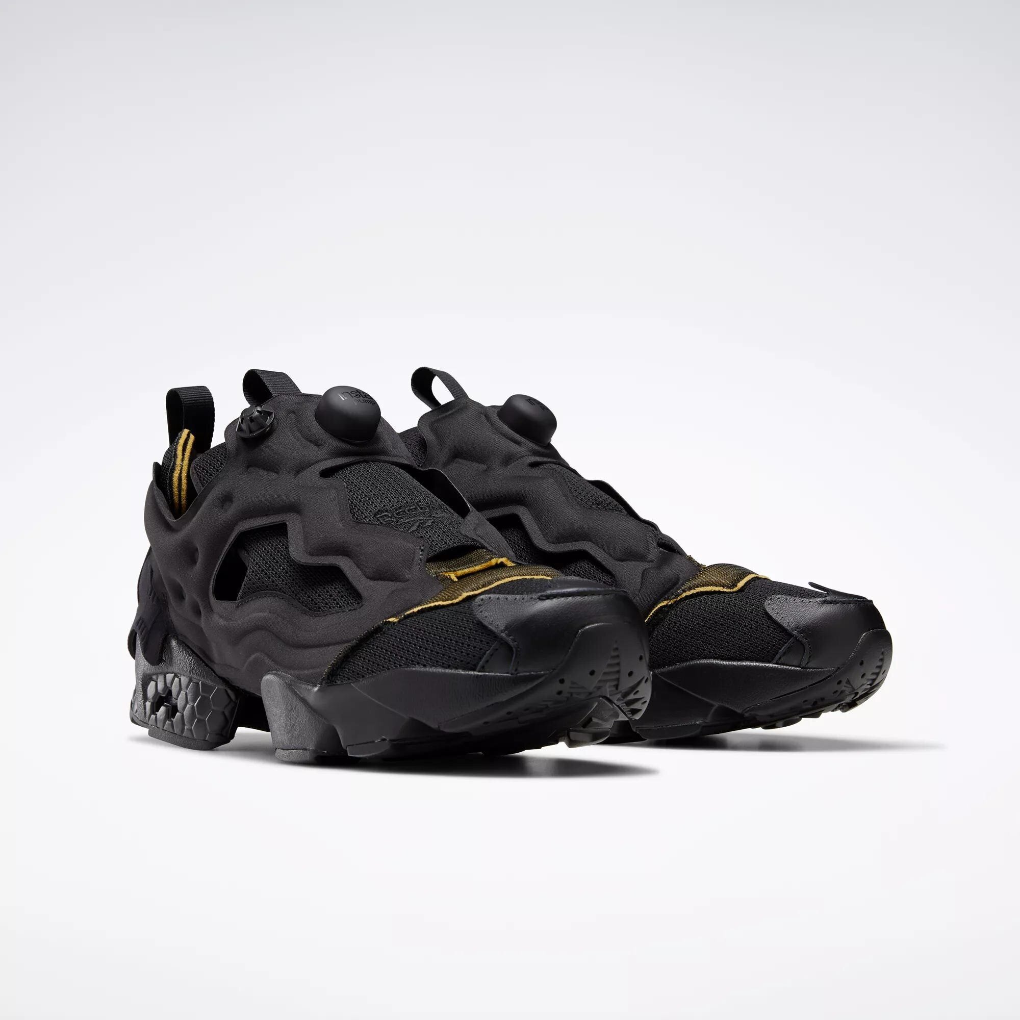 New Drops for the Reebok x Maison Margiela Collab 4 | Mania Africa | maniainc.com The Maison Margiela Reebok Instapump Fury