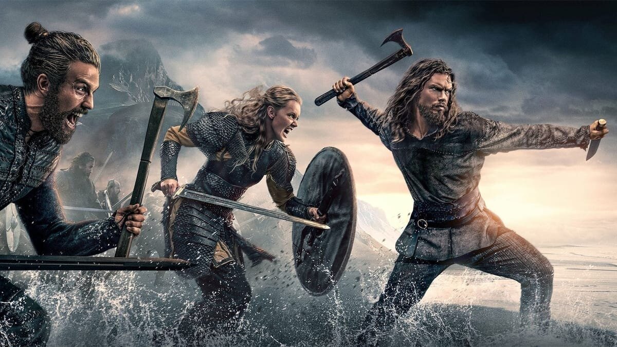 Vikings: Valhalla Season 1 Review 11 | Mania Africa | maniainc.com https 3a 2f 2fsubstack post media s3 amazonaws com 2fpublic 2fimages 2f2beb105e fbe8 4bd0 819c 6fcfea6074c4 2000x1125 jpeg 1 1 | Mania Africa: News, Sports, Tech, Movies, and Lifestyle | maniainc.com