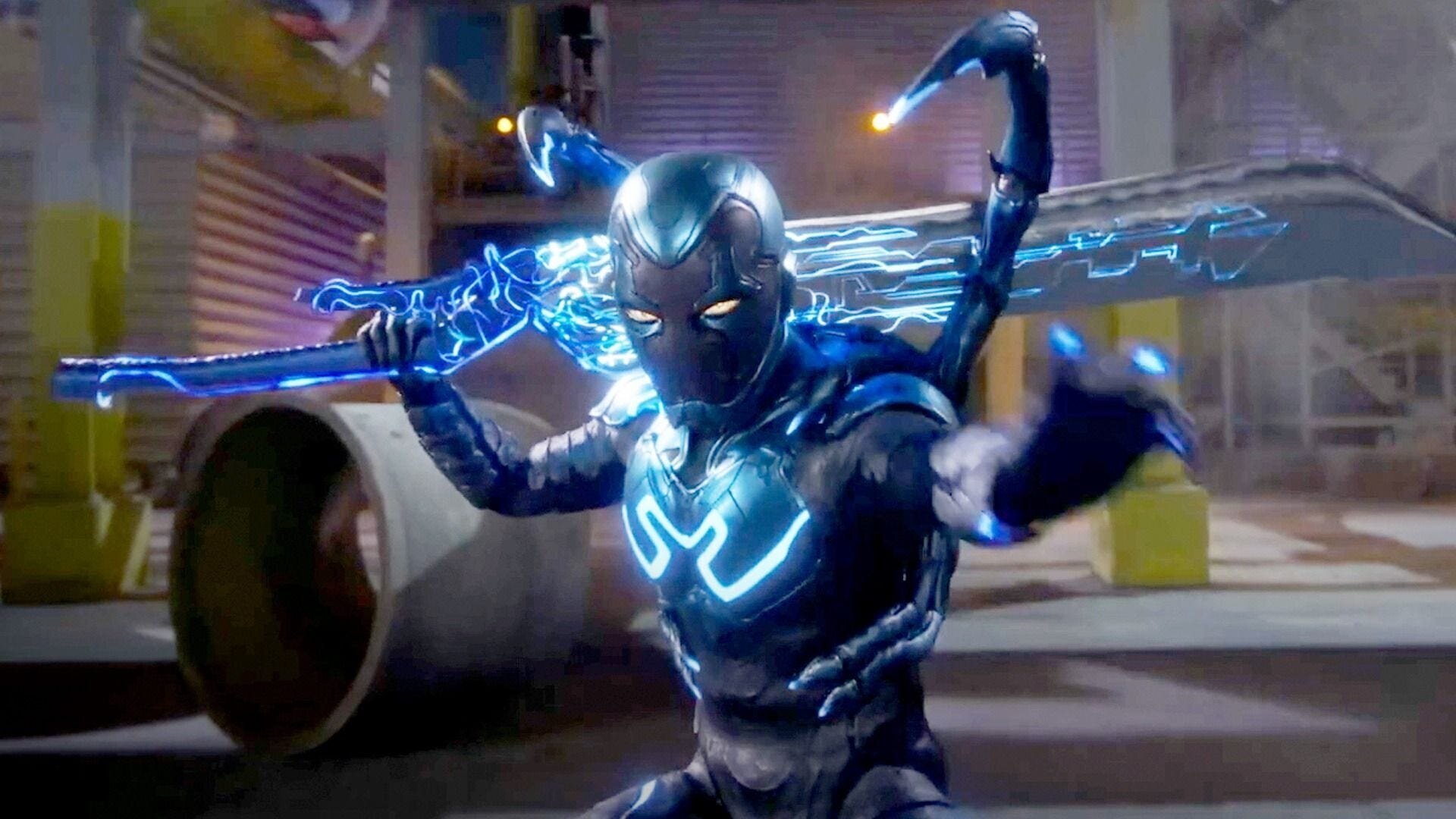 Blue Beetle Movie: Release Date, Storyline, and What to Expect from DC's Groundbreaking Latino Superhero Film 3 | Mania Africa | maniainc.com Blue Beetle is expected to be a blockbuster coming-of-age story about Jaime Reyes